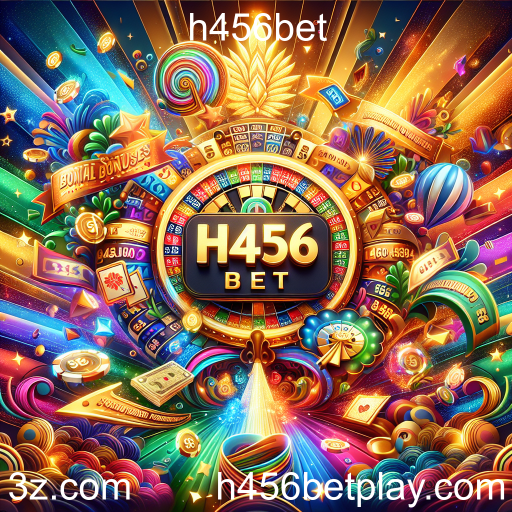 Atrações Irresistíveis: As Promoções da h456bet Que Você Não Pode Perder